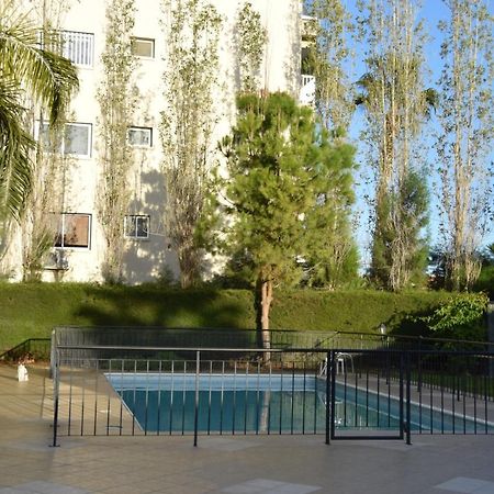 Raise Cosy Studio With Pool In Lemesos Exteriér fotografie